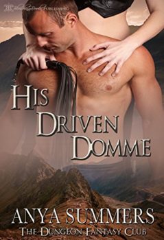 His Driven Domme