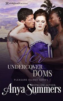 Her Undercover Doms
