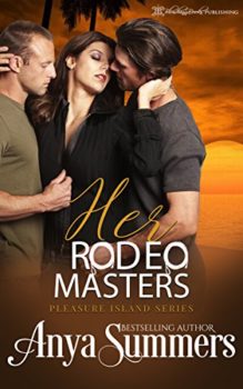 Her Rodeo Masters