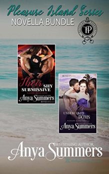 Pleasure Island Series Novella Bundle