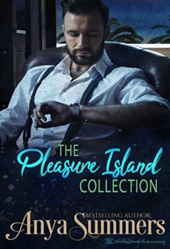 The Pleasure Island Collection