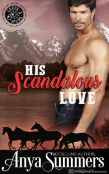 His Scandalous Love