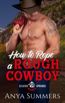 How To Rope A Rough Cowboy