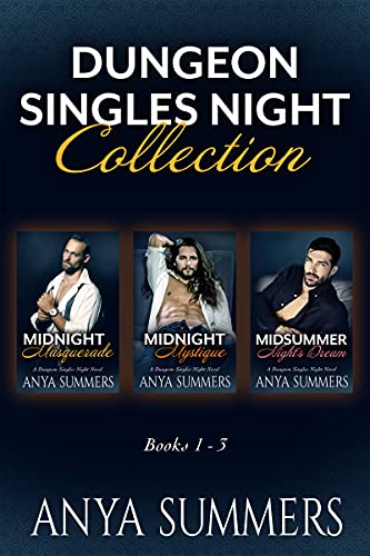 Dungeon Singles Night Collection