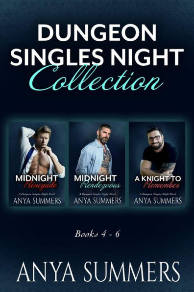 Dungeon Singles Night Collection 2