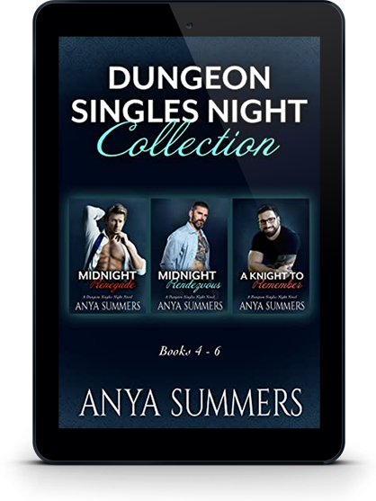 Dungeon Singles Night Collection 2