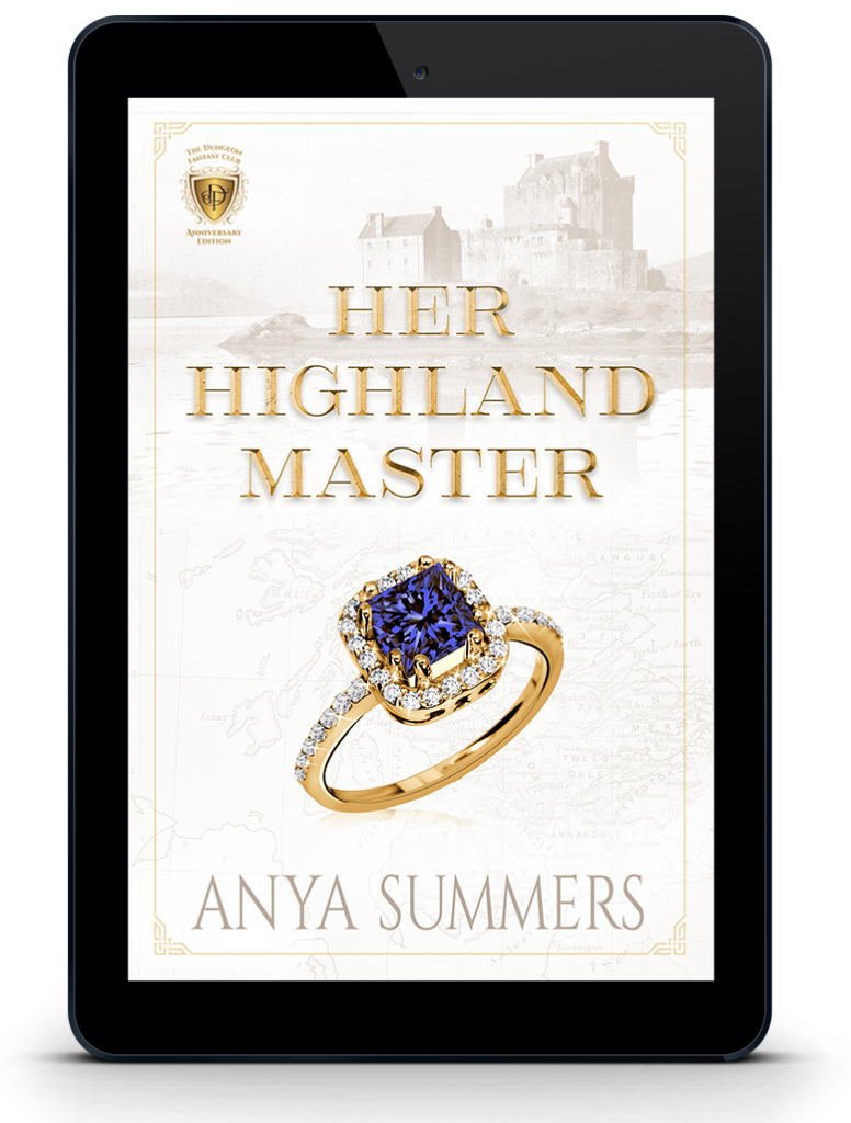 Her Highland Master Anniversary Edition