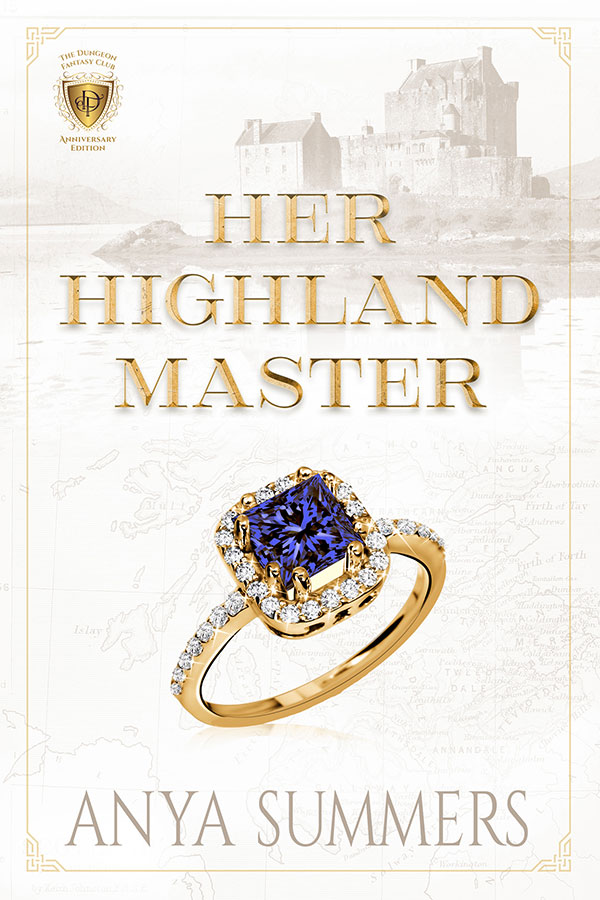 Her Highland Master Anniversary Edition