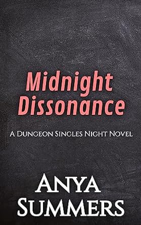 Midnight Dissonance