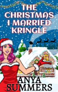 The Christmas I Married Kringle