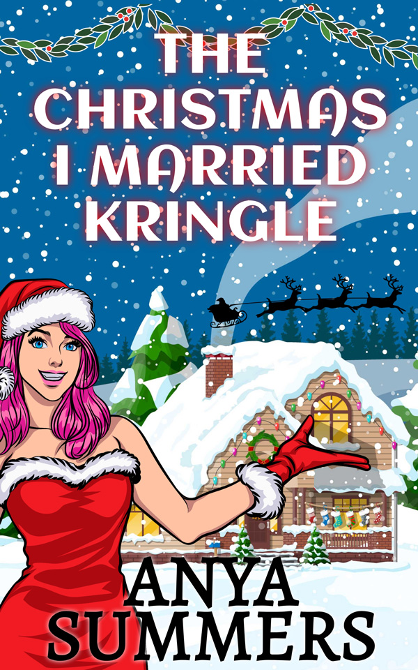 The Christmas I Married Kringle